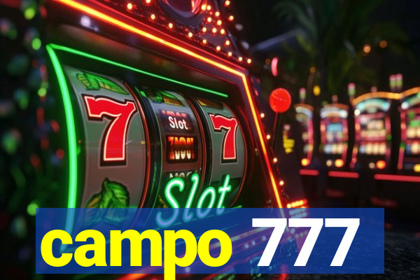 campo 777